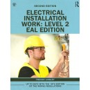 Electrical Installation Work Level 2 EAL 2nd Edition 2019 (PDF)