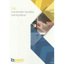 BPEC Core Domestic Gas Safety Learning Manual (PDF)