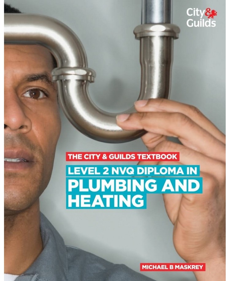 The City & Guilds Level 2 NVQ Diploma in Plumbing & Heating (PDF)