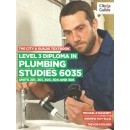 The City & Guilds Level 3 Diploma in Plumbing Studies 6035 Units 201,301,303,304 and 306 (PDF)