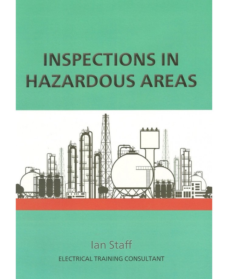 Inspections in Hazardous Areas Edition 2020 (PDF)