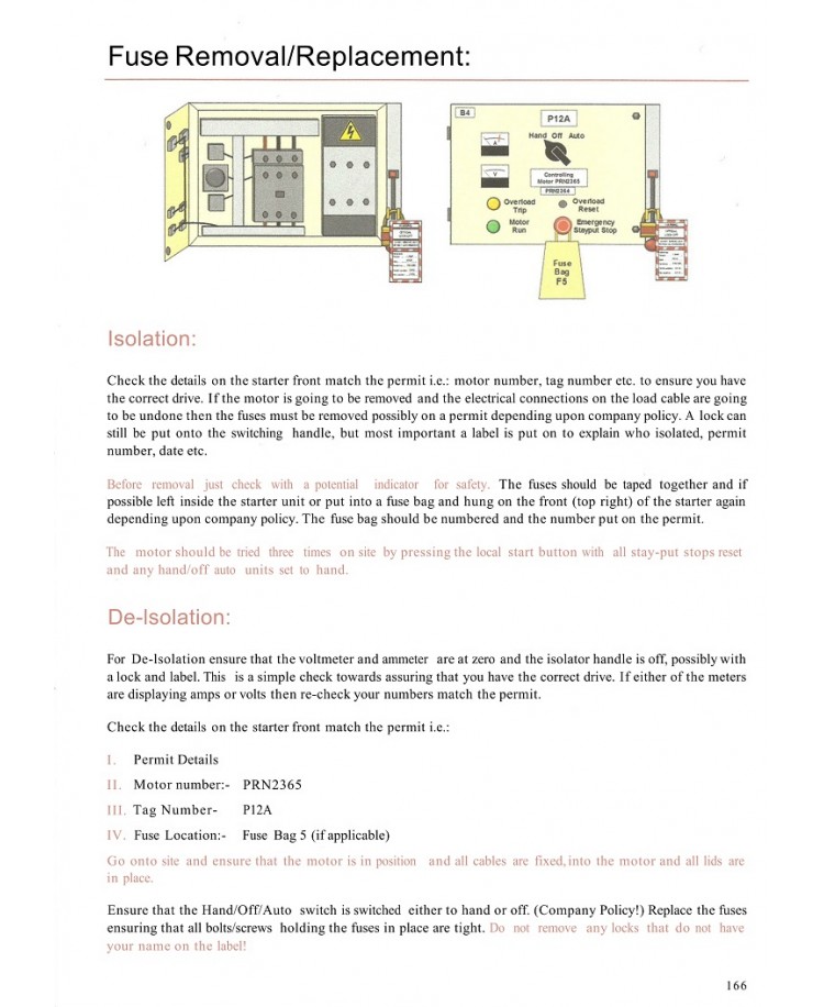 Motors and Controls in Hazardous Areas Edition 2020 (PDF)