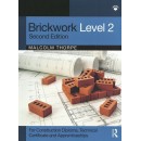 Brickwork Level 2 For Construction Diploma, Technical Certificate and Apprenticeship, Edition 2021 (PDF)