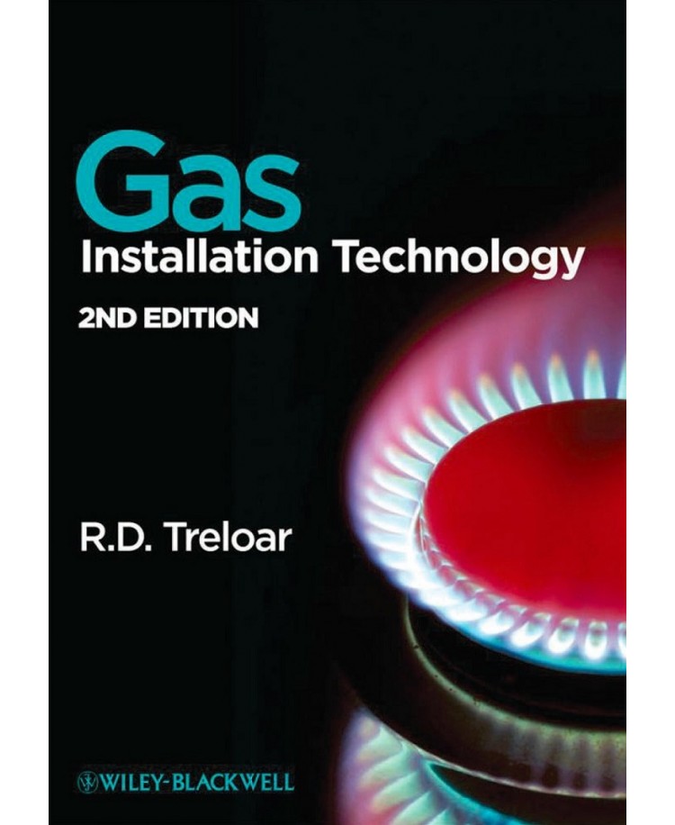 Gas Installation Technology (PDF)
