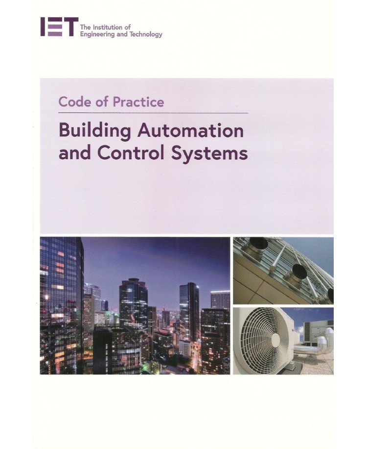 Code of Practice Building Automation and Control Systems Edition 2020 (PDF)