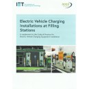 Electric Vehicle Charging Installations at Filling Stations Edition 2020 (PDF)