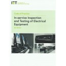 Code of Practice In-service Inspection and Testing of Electrical Equipment 5th Edition 2020 (PDF)