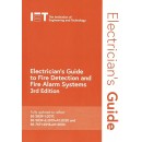 Electricians Guide to Fire Detection and Fire Alarm Systems 3rd Edition 2021 (PDF)