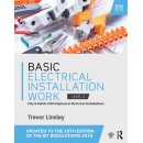 Level 2 Basic Electrical Installation Work 9th Edition 2019 (PDF)