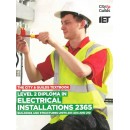 The City and Guilds Level 2 Diploma in Electrical Installation 2365 Units 201-204 and 210 (PDF)