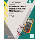 Level 3 Electrotechnical Installation and Maintenance Book B (PDF)