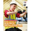 The City and Guilds Level 3 Diploma in Electrical Installation 2365 Building and Structure Units 201, 301-305 and 308 (PDF)