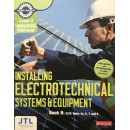 Level 3 NVQ Diploma in Installing Electrotechnical Systems and Equipment. Book B (PDF)