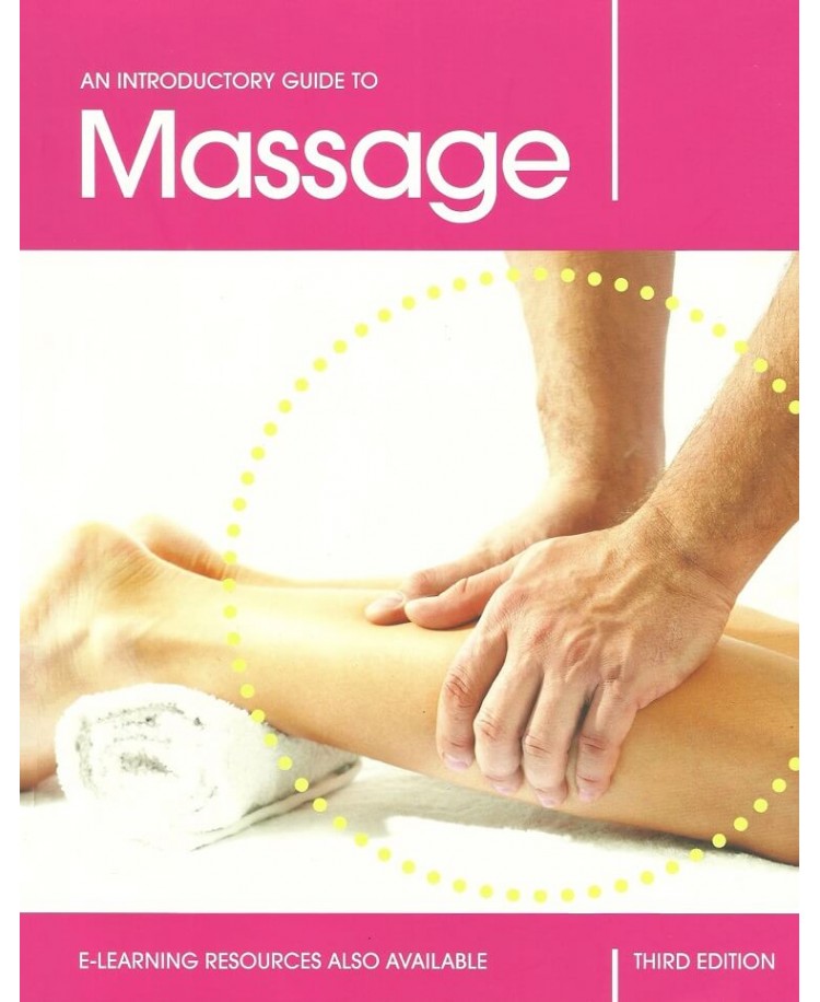 An Introductory Guide to Massage Edition 3rd (PDF)