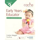 CACHE Level 3 Early Years Educator for The Classroom-Based Learner (PDF)