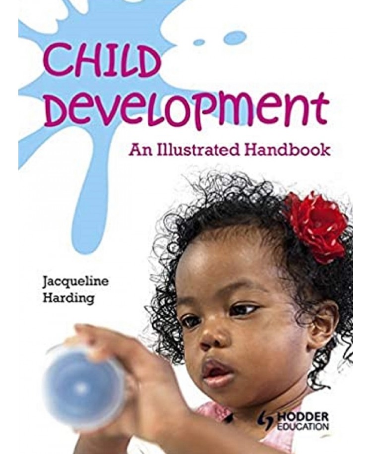Child Development. An illustrated Handbook (PDF)