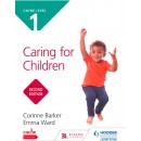 CACHE Level 1 Caring for Children Second Edition (PDF)
