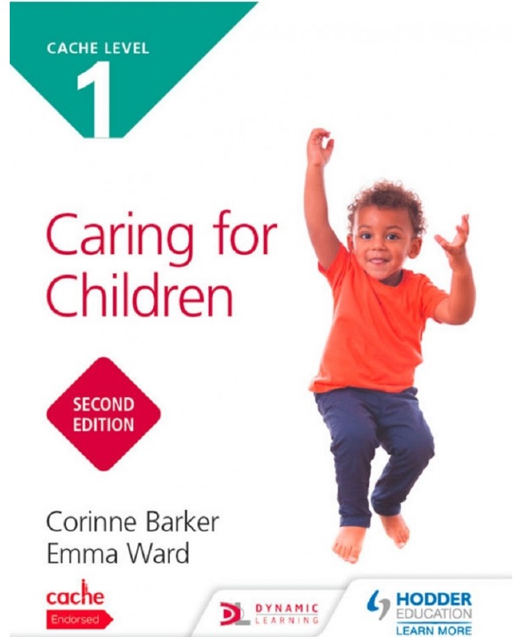 CACHE Level 1 Caring for Children Second Edition (PDF)