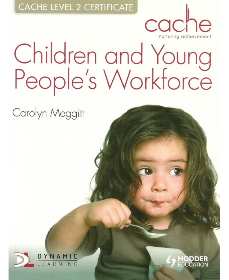 CACHE Level 2 Certificate in Children and Young People Workforce (PDF)