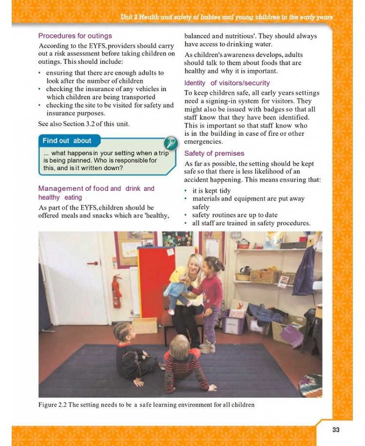 CACHE Level 2 Diploma for the Early Years Practitioner (PDF)