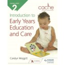 CACHE Level 2 Introduction to Early Years Education and Care (PDF)