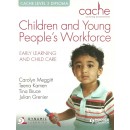 CACHE Level 3 Diploma in Children and Young People Workforce. Early Learning and Child Care (PDF)