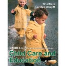 CACHE Level 3 Diploma in Child Care and Education (DCE) (PDF)