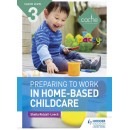 CACHE Level 3 Preparing to Work in Home Based Childcare (PDF)