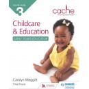 CACHE Level 3 Childcare and Education Edition 2015 (PDF)