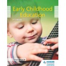 Early Childhood Education 5th Edition (PDF)