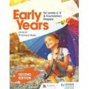 Early Years for Levels 4, 5 and Foundation Degree 2nd Edition (PDF)