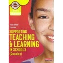 Level 3 Diploma in Supporting Teaching and Learning (PDF)