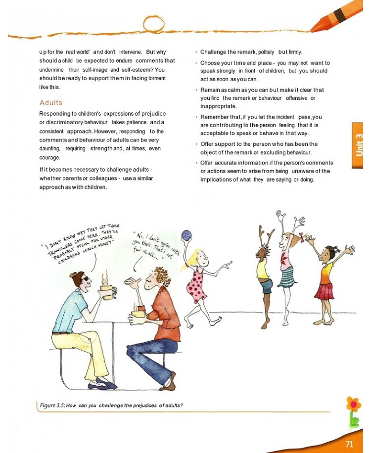Edexcel Level 3 Diploma in Children Learning and Development Early Years Educator (PDF)