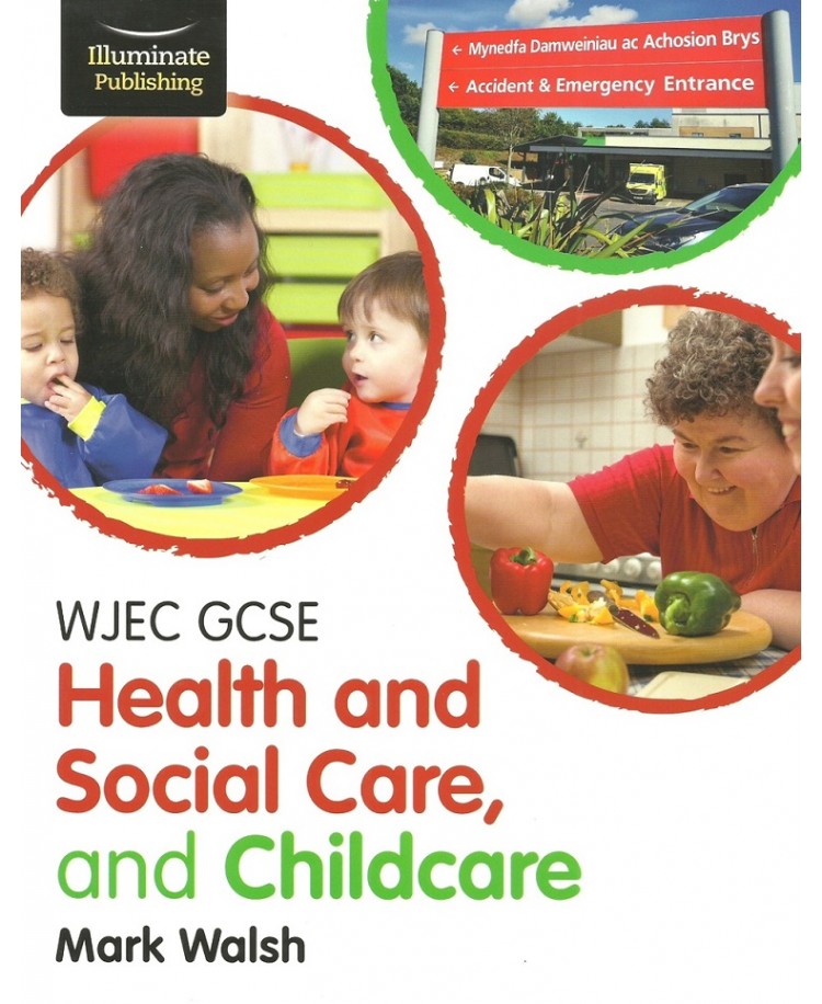 Health and Social Care and Childcare (PDF)