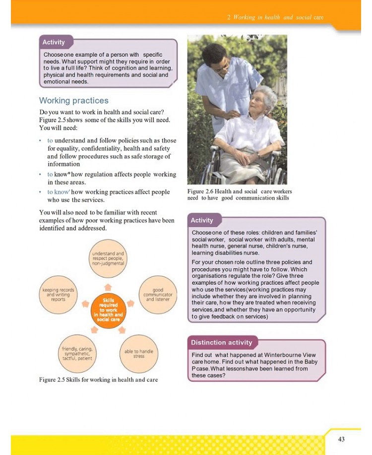 BTEC National Level 3 Health and Social Care (PDF)