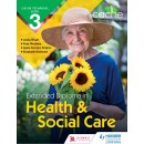 CACHE Technical Level 3 Extended Diploma in Health and Social Care (PDF)