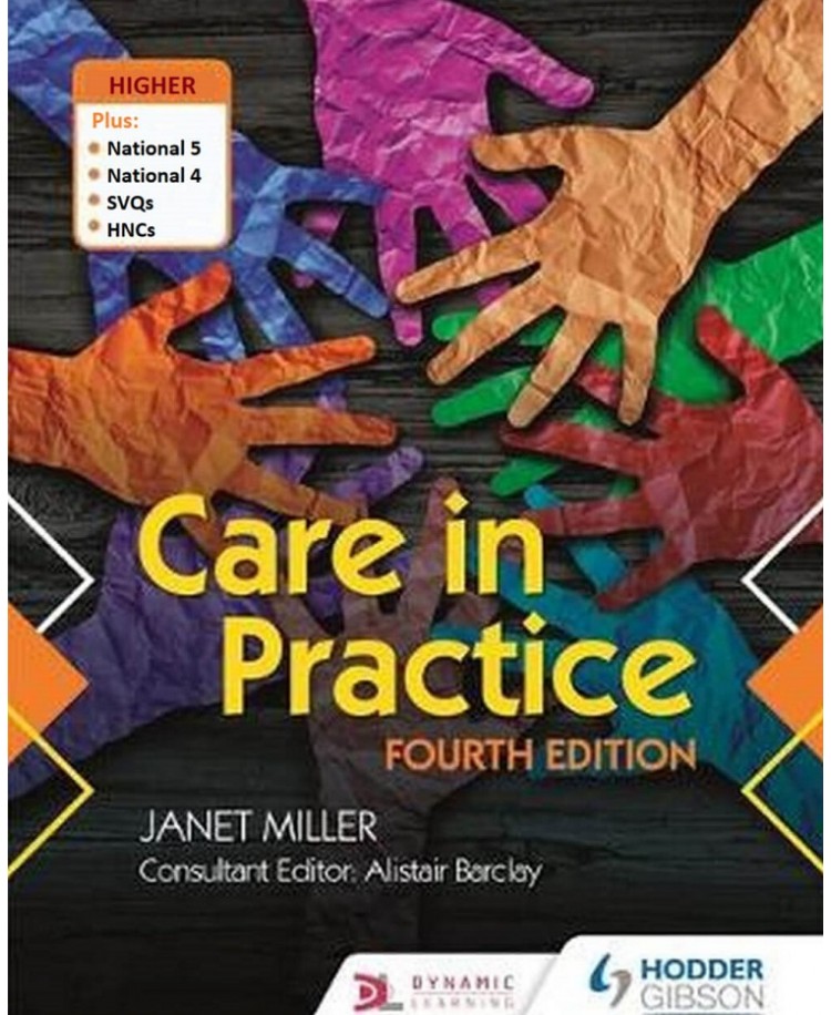 Care in Practice 4th Edition (PDF)
