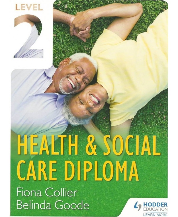 Level 2 Health and Social Care Diploma Edition 2015 (PDF)
