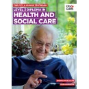 The City & Guilds Level 3 Diploma in Health and Social Care (PDF)