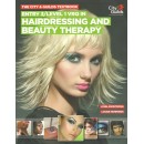 The City and Guilds Entry 3-Level 1 VRQ in Hairdressing and Beauty Therapy (PDF)
