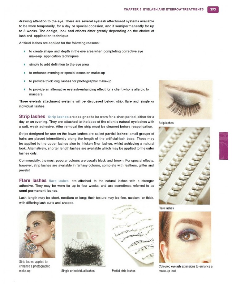 Beauty Therapy The Foundations Level 2, Edition 2017 (PDF)