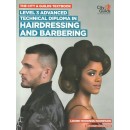 The City and Guilds Level 3 Advanced Technical Diploma in Hairdressing and Barbering Edition 2018 (PDF)