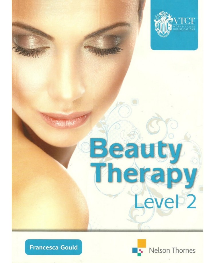 Level 2 Beauty Therapy (PDF)