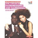The City and Guilds Level 2 Diploma in Hairdressing and Barbering 2nd Edition 2017 (PDF)