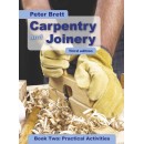 Carpentry and Joinery Practical Activities Third Edition (PDF)