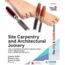 The City & Guilds Site Carpentry and Architectural Joinery Level 3 (PDF)