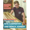 The City & Guilds Level 3 Diploma in Site Carpentry & Bench Joinery (PDF)