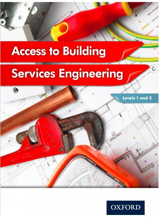 Access to Building Services Engineering Level 1 and 2 (PDF)