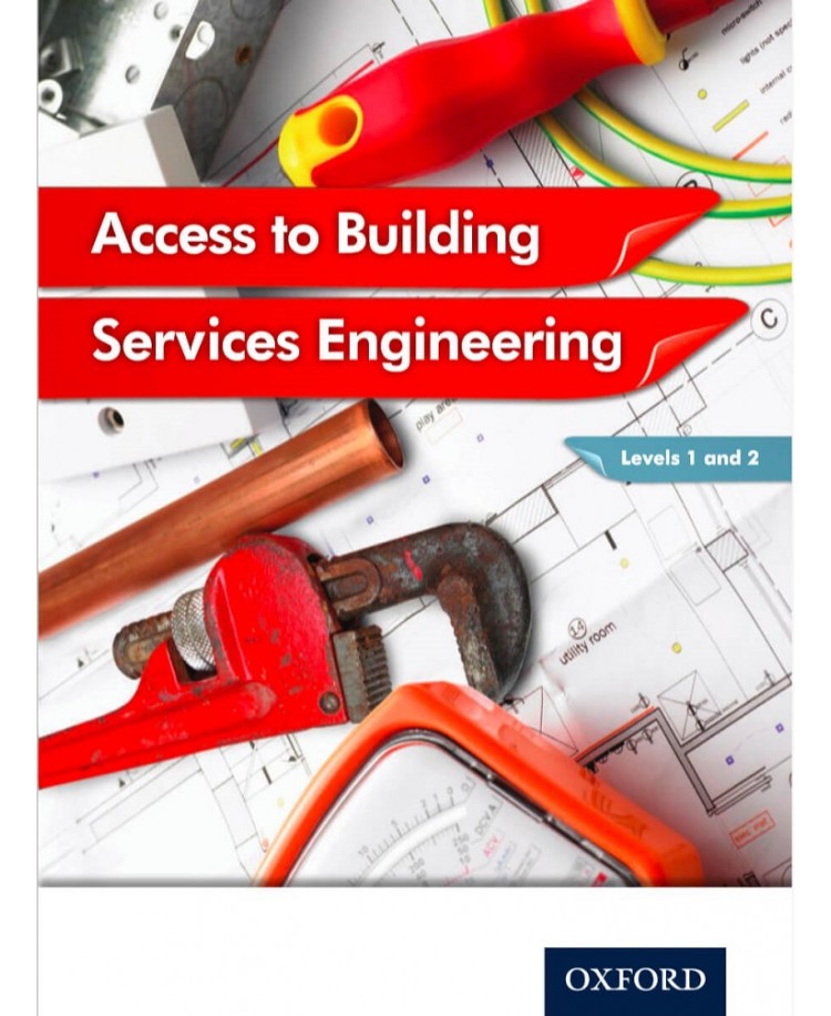 Access to Building Services Engineering Level 1 and 2 (PDF)