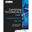 Cambridge Technicals Level 3 Laboratory Skills (PDF)